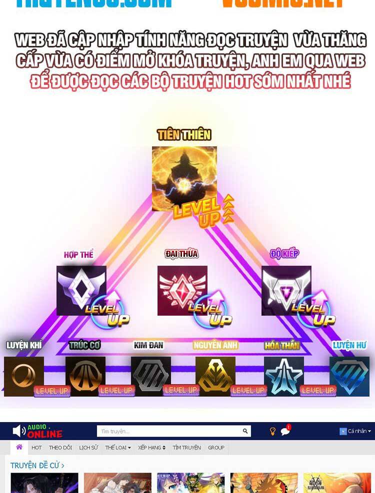 Ta Luyện Khí Ba Ngàn Năm Chapter 356 - 52