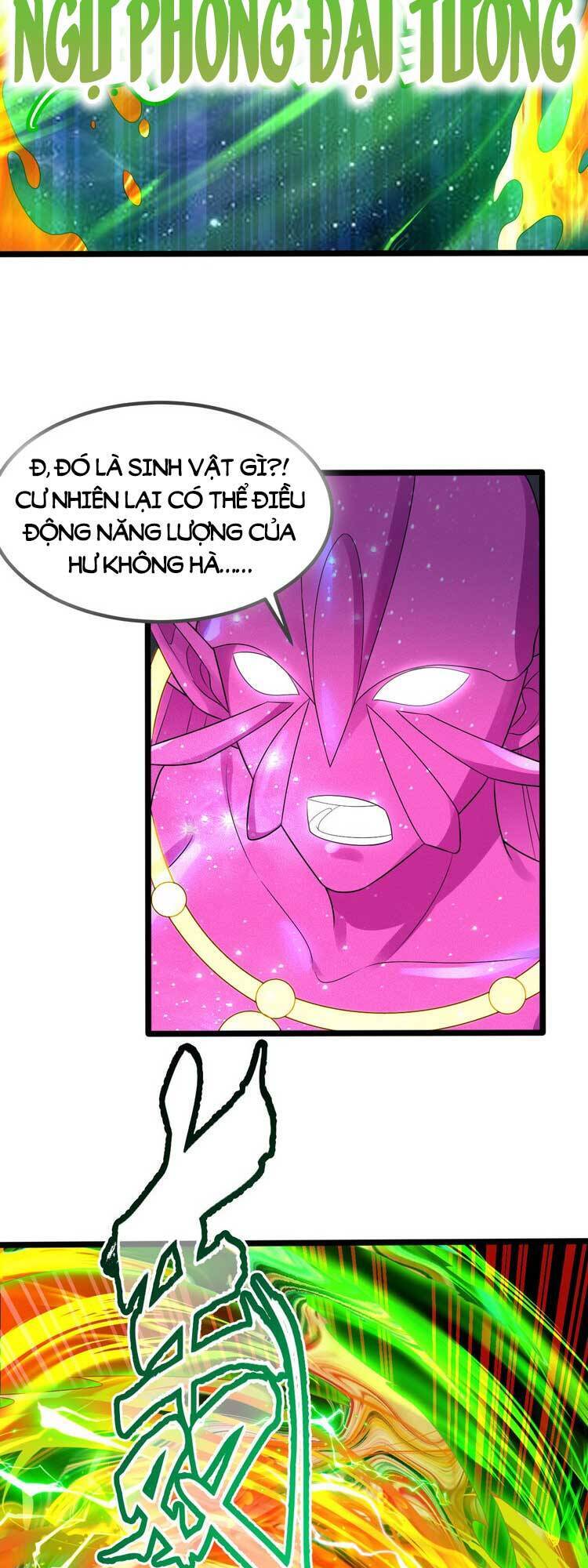Ta Luyện Khí Ba Ngàn Năm Chapter 356 - 7