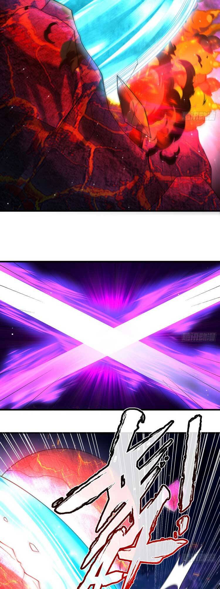 Ta Luyện Khí Ba Ngàn Năm Chapter 357 - 13