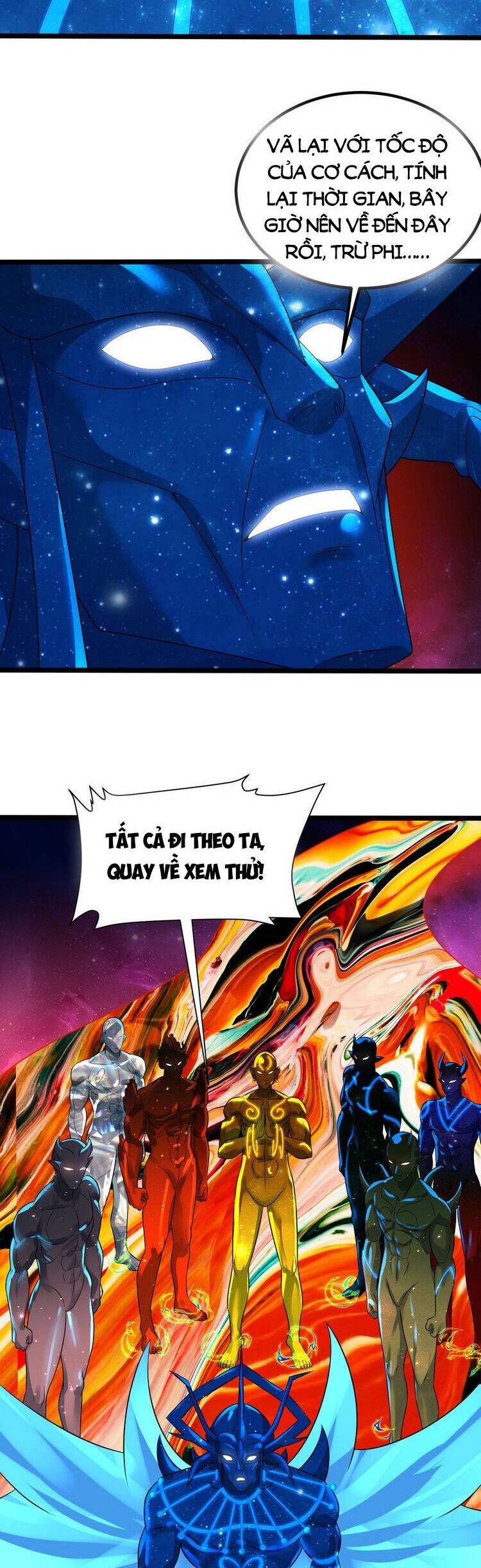 Ta Luyện Khí Ba Ngàn Năm Chapter 358 - 17