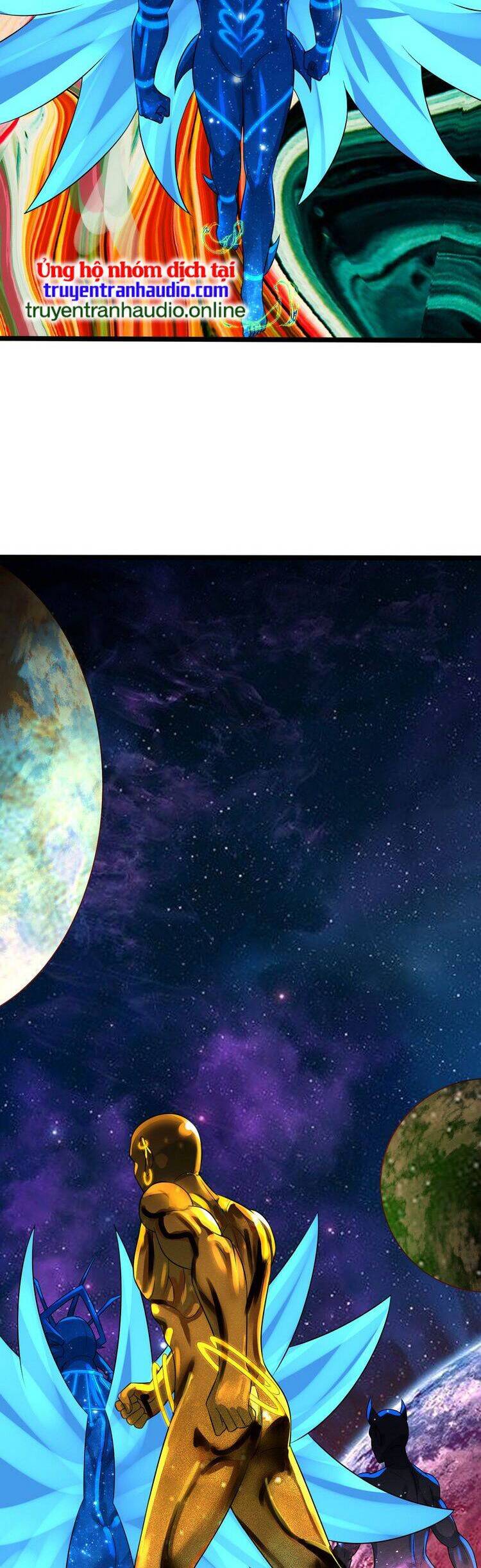 Ta Luyện Khí Ba Ngàn Năm Chapter 358 - 18