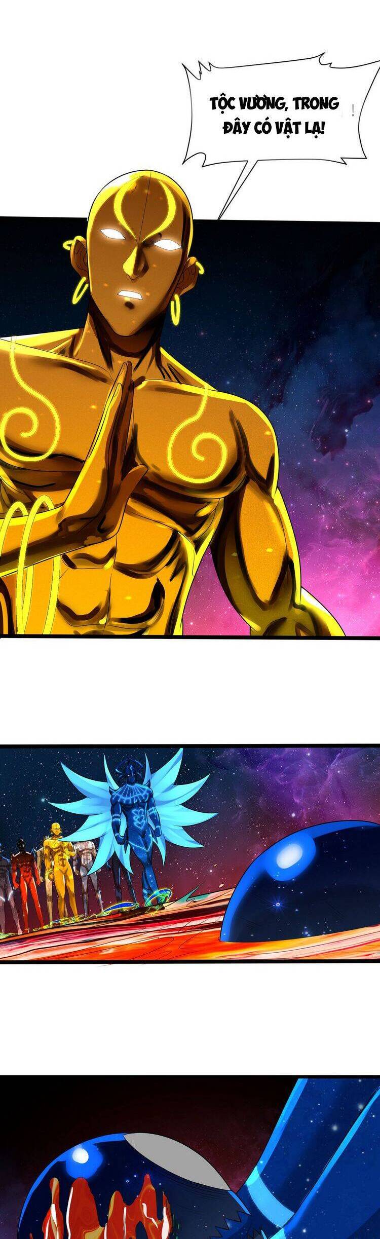 Ta Luyện Khí Ba Ngàn Năm Chapter 358 - 20