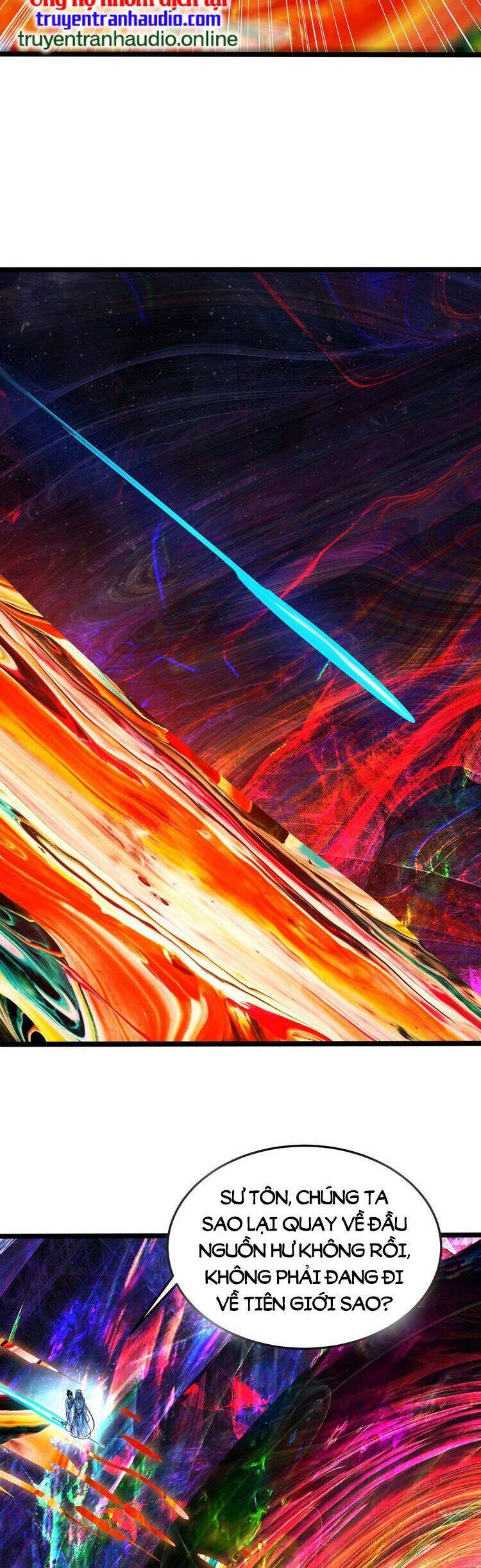 Ta Luyện Khí Ba Ngàn Năm Chapter 358 - 26