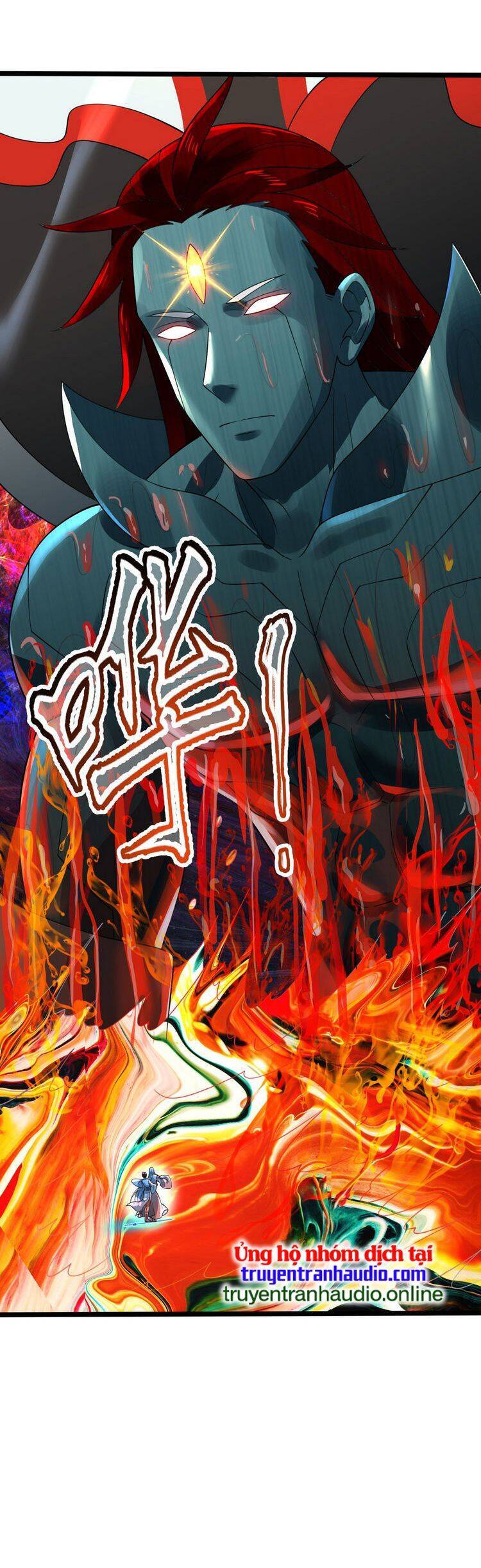 Ta Luyện Khí Ba Ngàn Năm Chapter 358 - 28