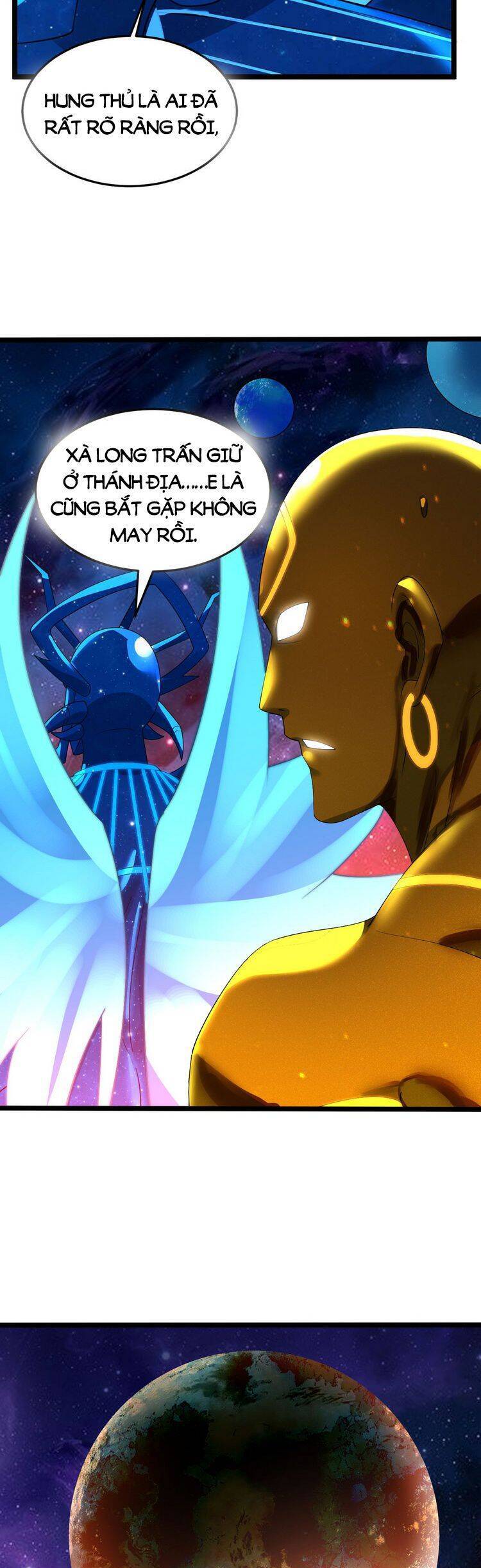 Ta Luyện Khí Ba Ngàn Năm Chapter 358 - 31