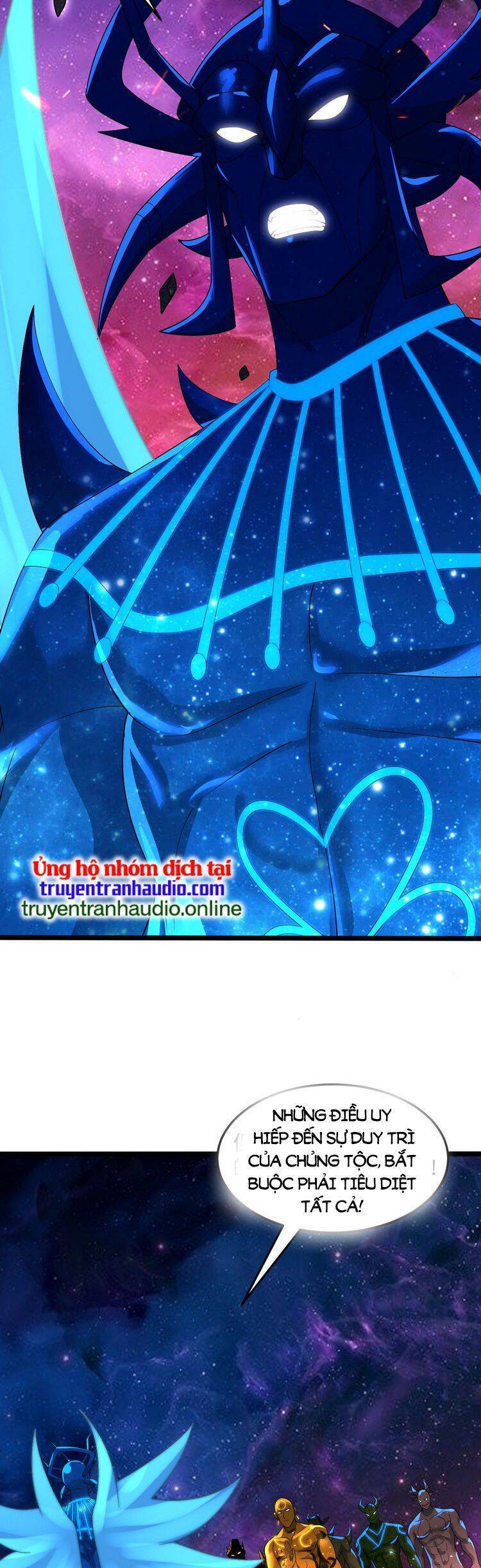 Ta Luyện Khí Ba Ngàn Năm Chapter 358 - 34