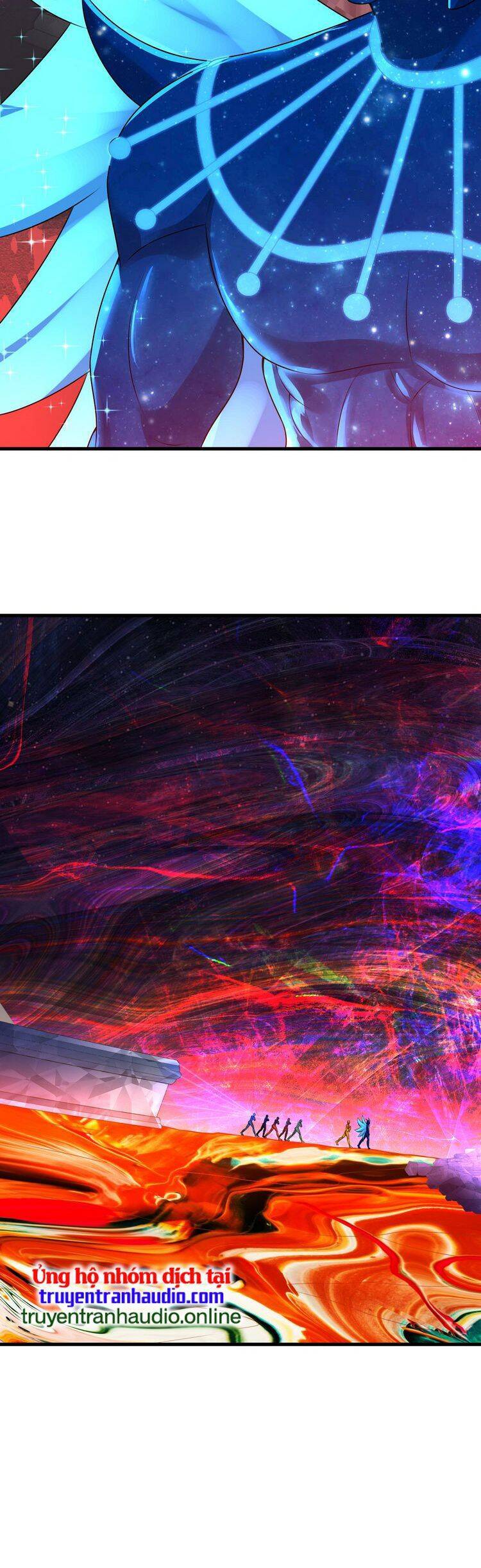 Ta Luyện Khí Ba Ngàn Năm Chapter 358 - 37