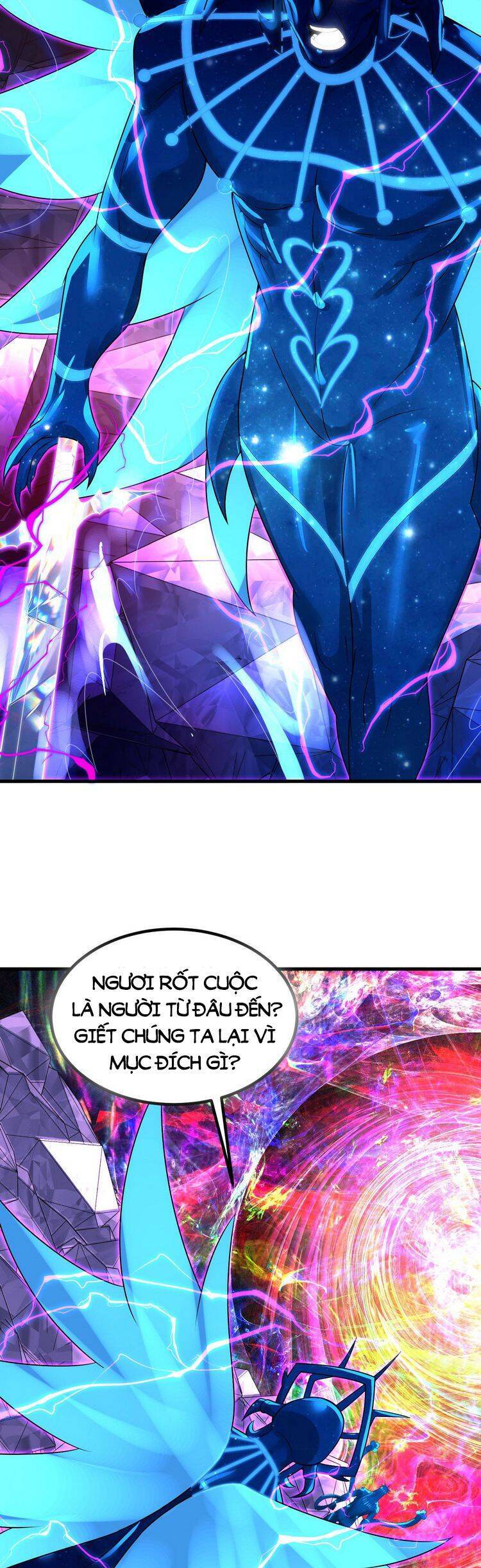 Ta Luyện Khí Ba Ngàn Năm Chapter 358 - 40