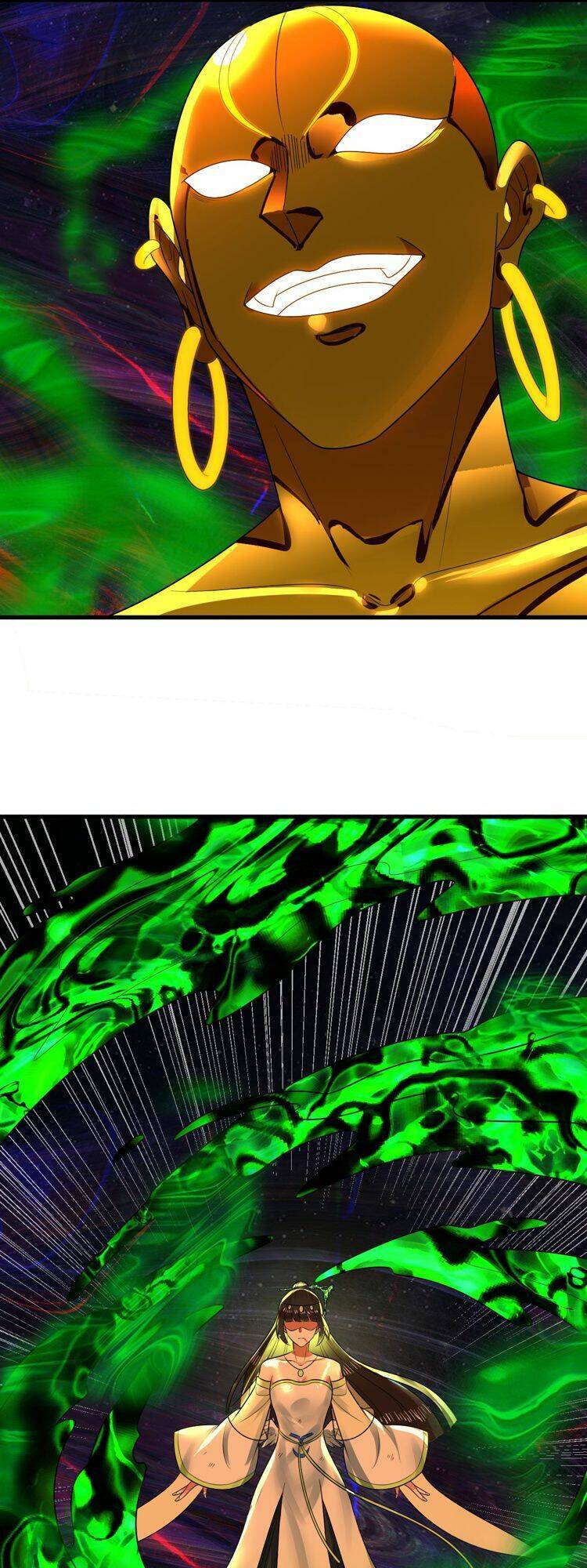 Ta Luyện Khí Ba Ngàn Năm Chapter 365 - 2