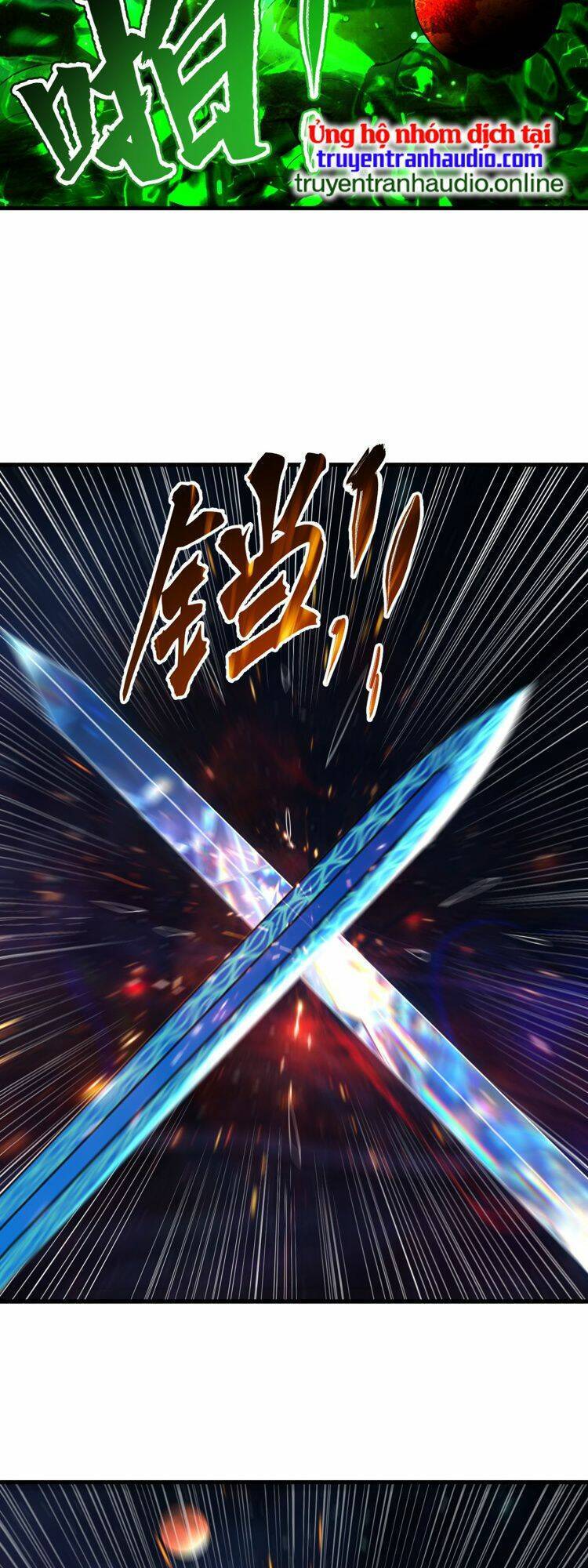 Ta Luyện Khí Ba Ngàn Năm Chapter 365 - 12