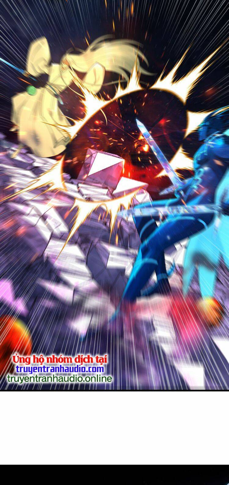Ta Luyện Khí Ba Ngàn Năm Chapter 365 - 13