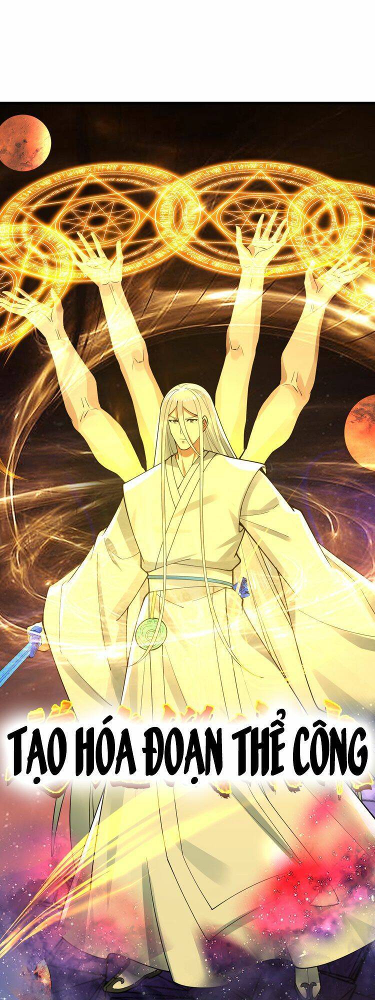 Ta Luyện Khí Ba Ngàn Năm Chapter 365 - 15