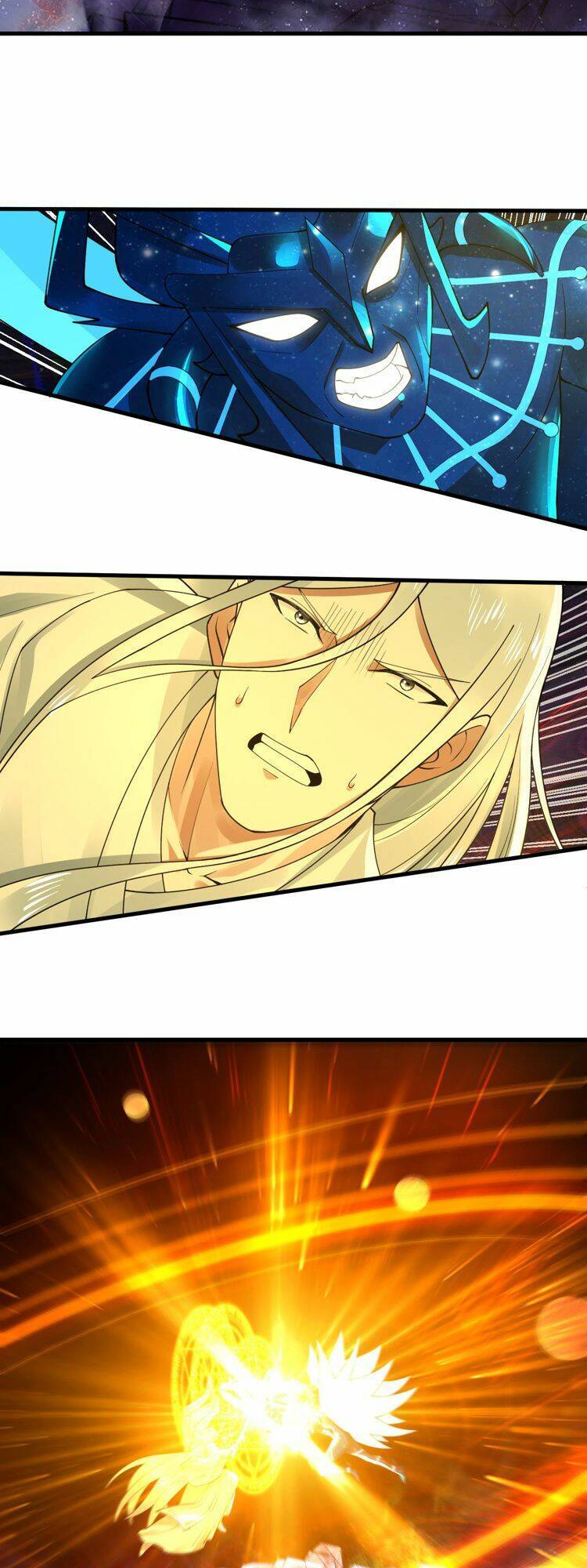 Ta Luyện Khí Ba Ngàn Năm Chapter 365 - 16