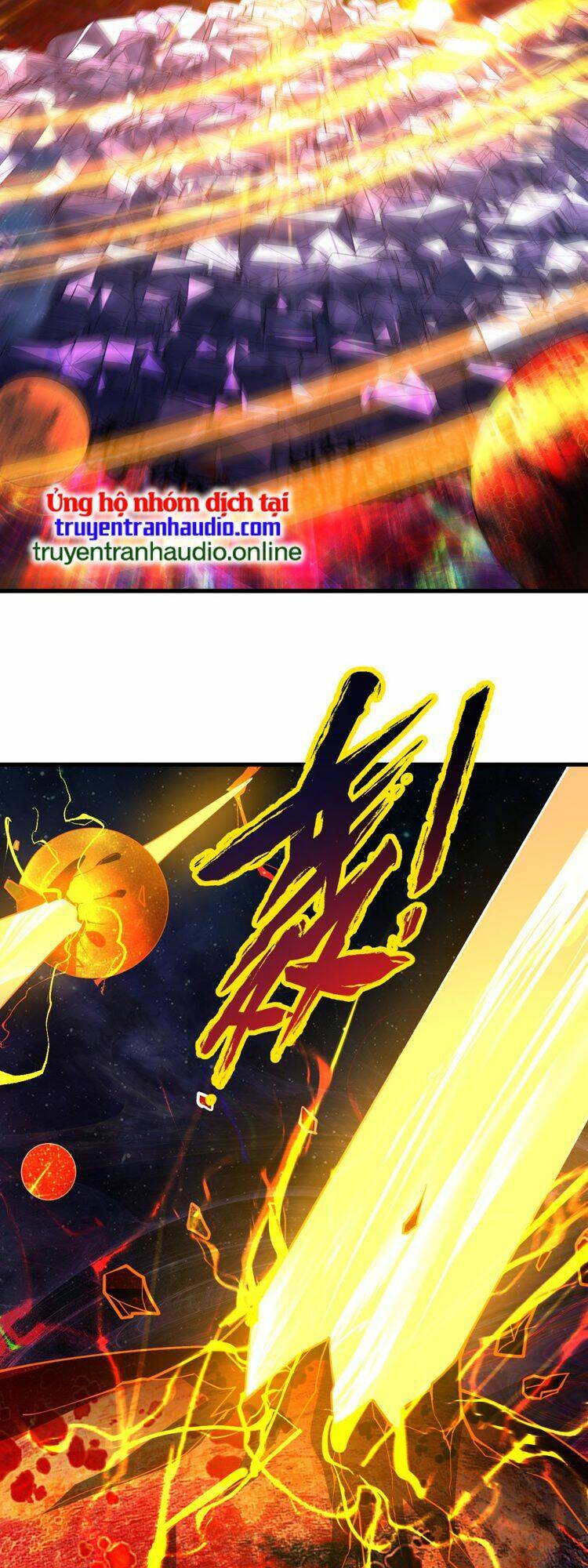 Ta Luyện Khí Ba Ngàn Năm Chapter 365 - 17