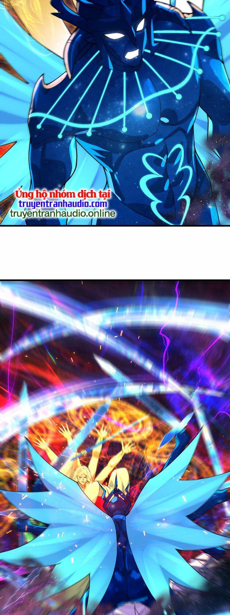 Ta Luyện Khí Ba Ngàn Năm Chapter 365 - 19