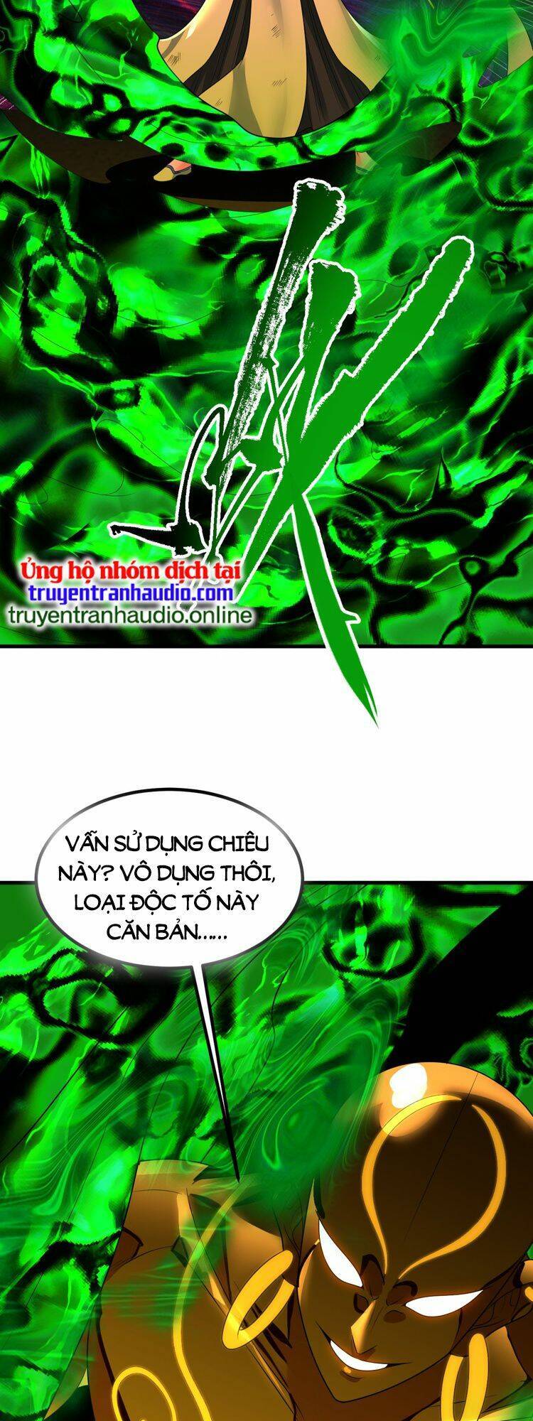 Ta Luyện Khí Ba Ngàn Năm Chapter 365 - 3