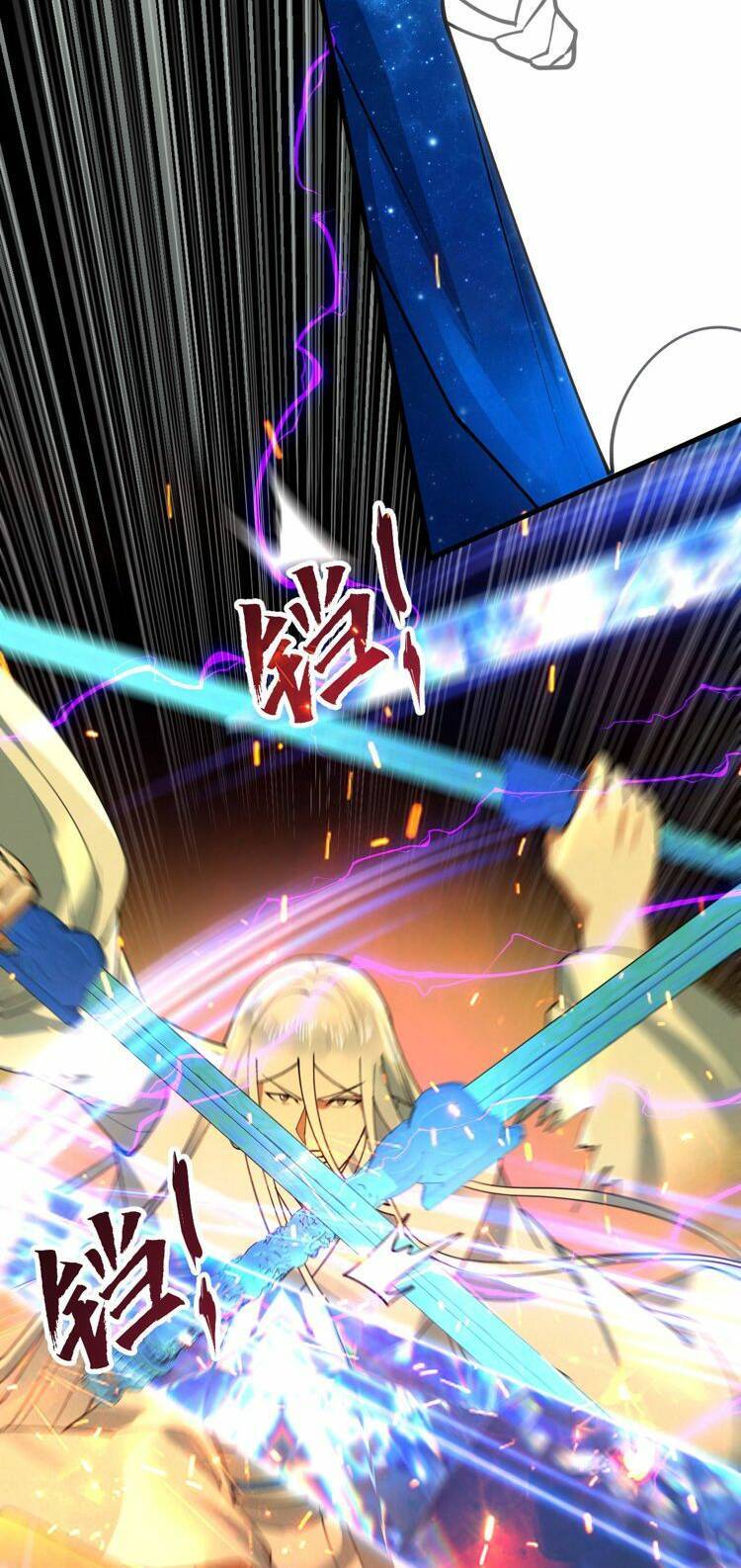 Ta Luyện Khí Ba Ngàn Năm Chapter 365 - 21