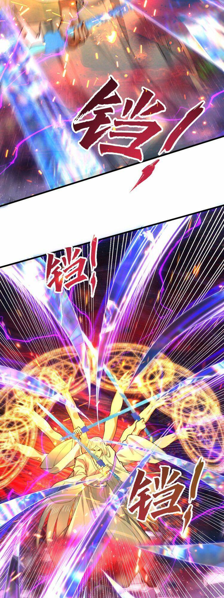 Ta Luyện Khí Ba Ngàn Năm Chapter 365 - 22