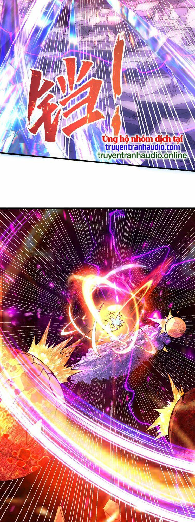 Ta Luyện Khí Ba Ngàn Năm Chapter 365 - 23