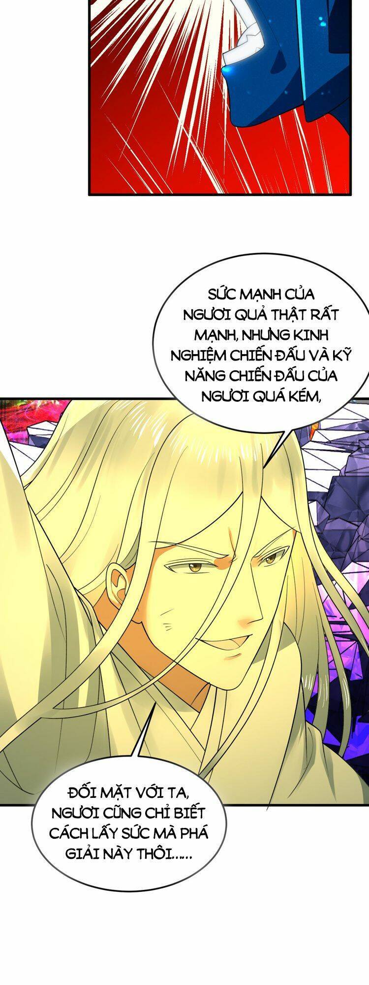 Ta Luyện Khí Ba Ngàn Năm Chapter 365 - 26