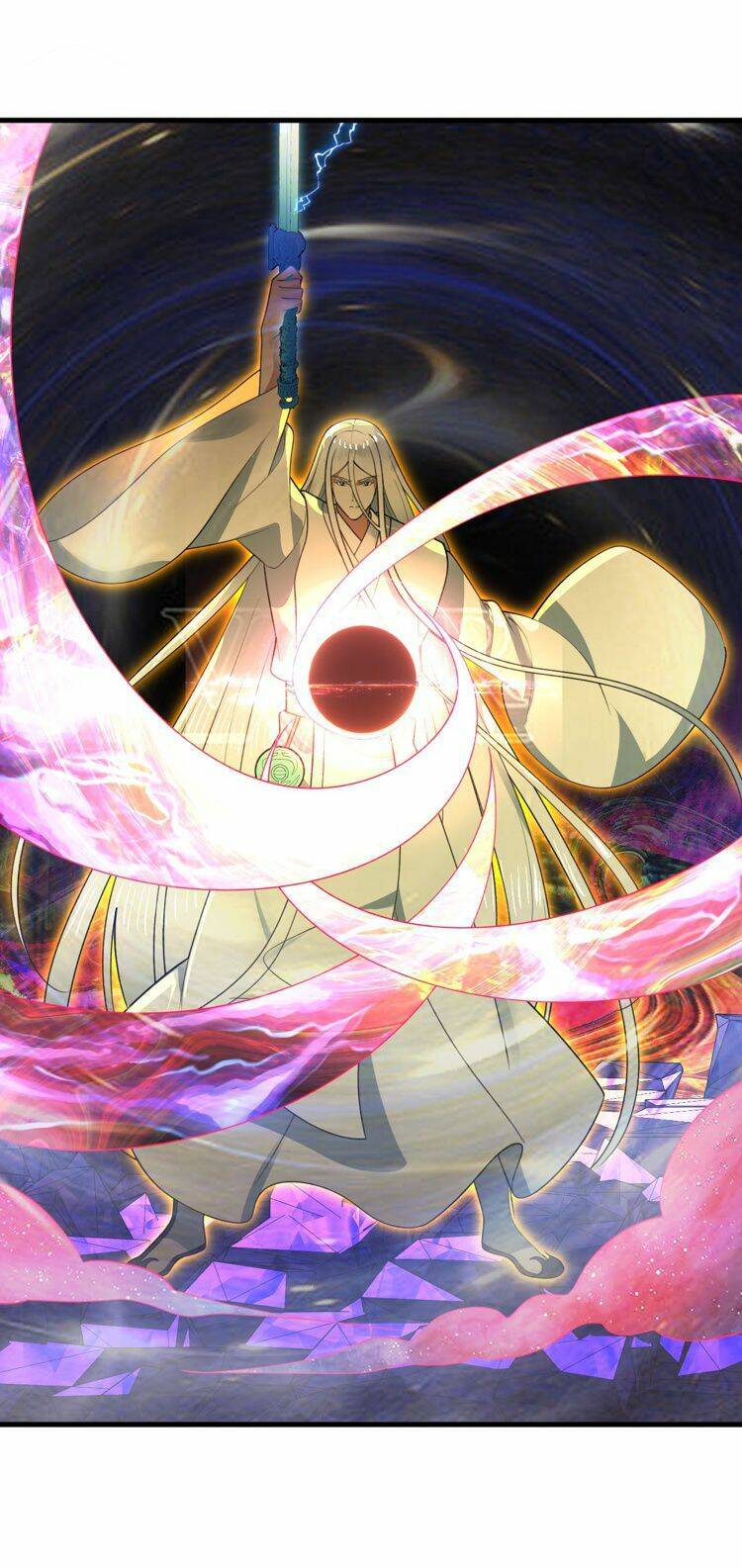 Ta Luyện Khí Ba Ngàn Năm Chapter 365 - 27