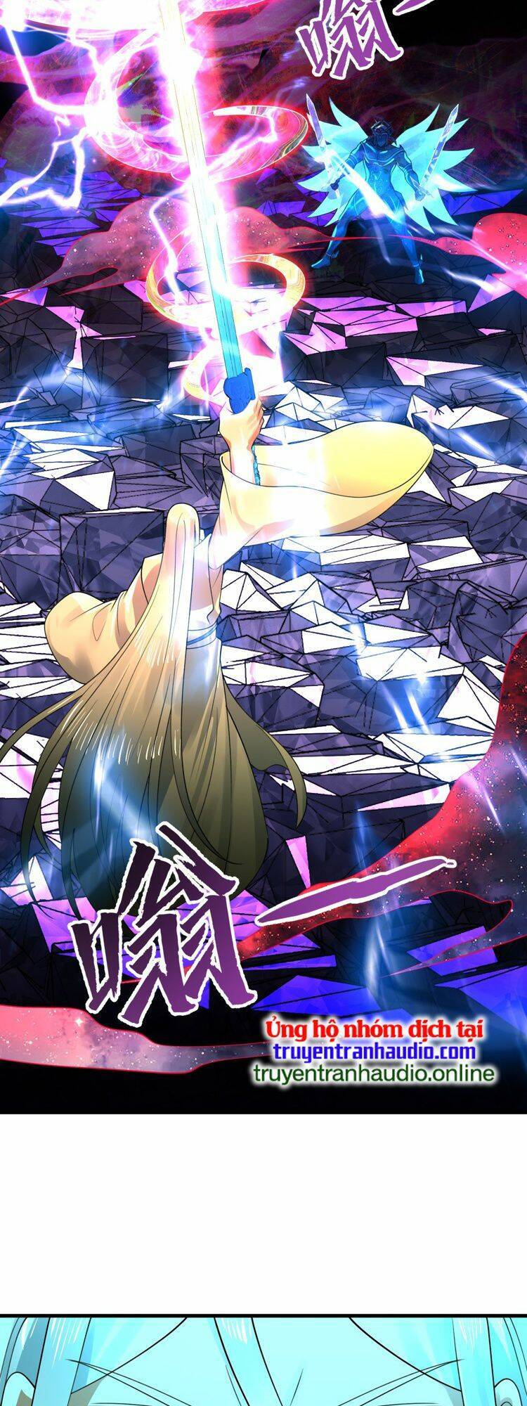 Ta Luyện Khí Ba Ngàn Năm Chapter 365 - 30