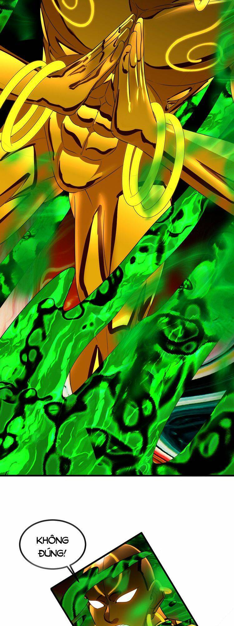 Ta Luyện Khí Ba Ngàn Năm Chapter 365 - 4