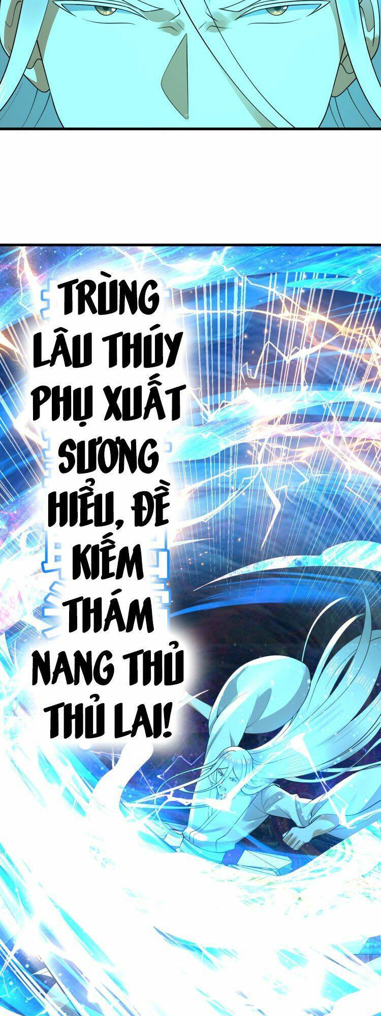 Ta Luyện Khí Ba Ngàn Năm Chapter 365 - 31