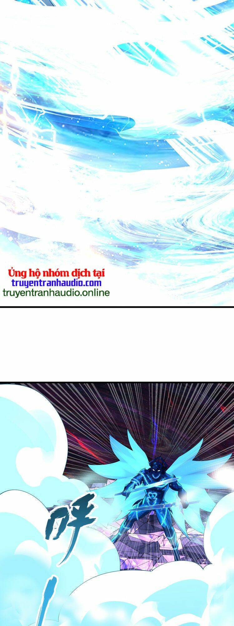 Ta Luyện Khí Ba Ngàn Năm Chapter 365 - 32