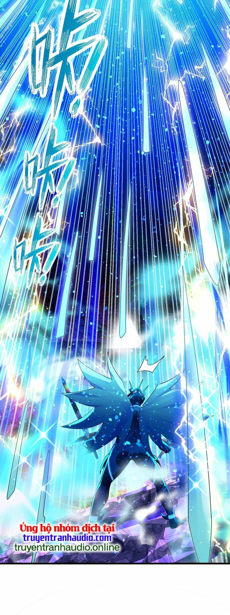 Ta Luyện Khí Ba Ngàn Năm Chapter 365 - 37