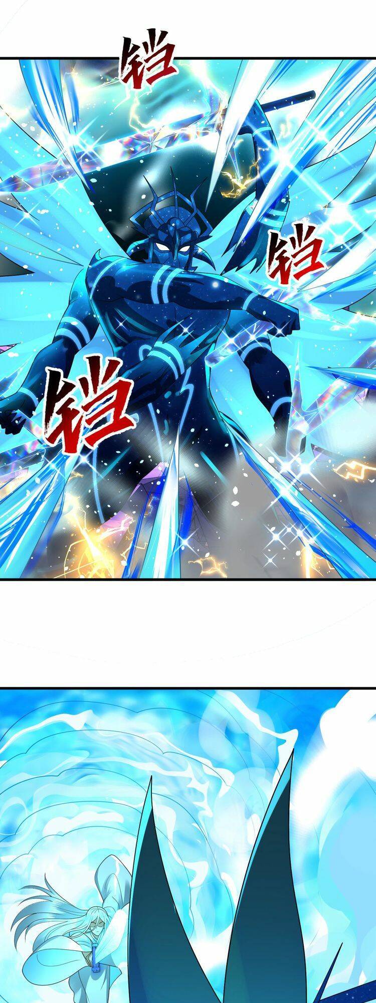 Ta Luyện Khí Ba Ngàn Năm Chapter 365 - 38