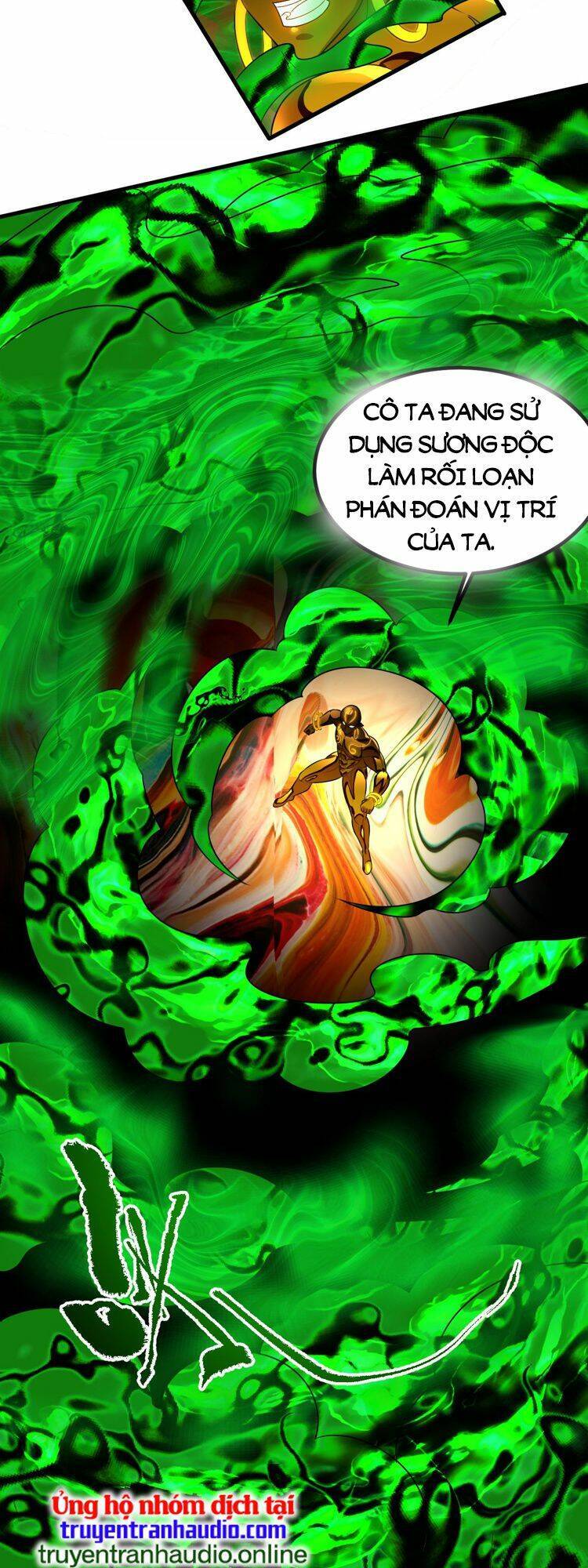 Ta Luyện Khí Ba Ngàn Năm Chapter 365 - 5