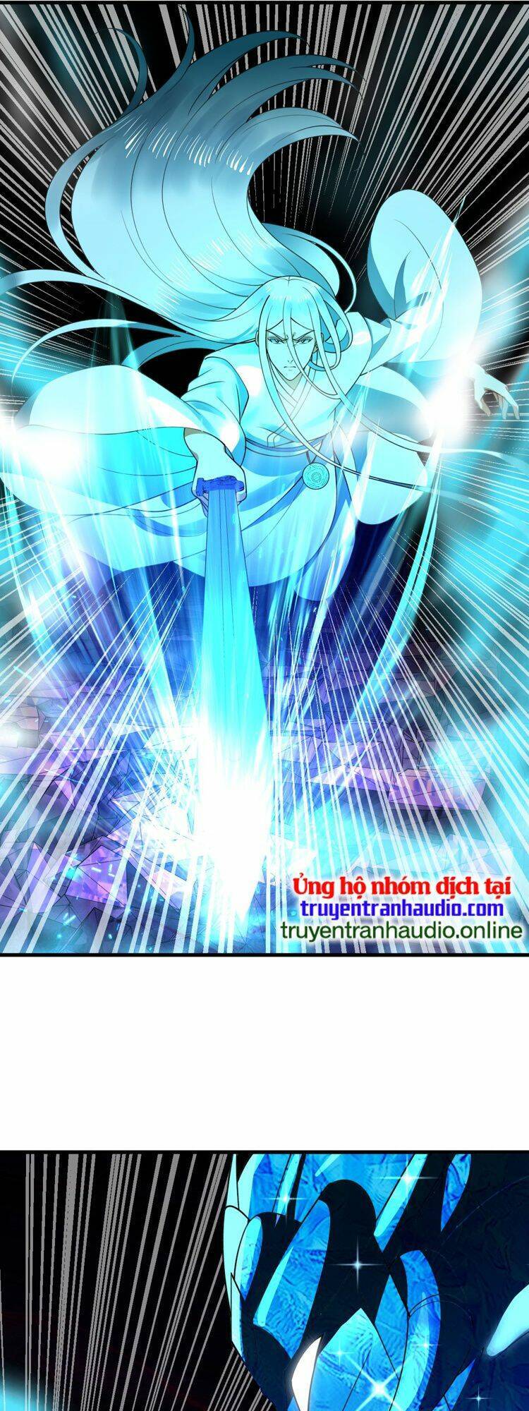 Ta Luyện Khí Ba Ngàn Năm Chapter 365 - 47