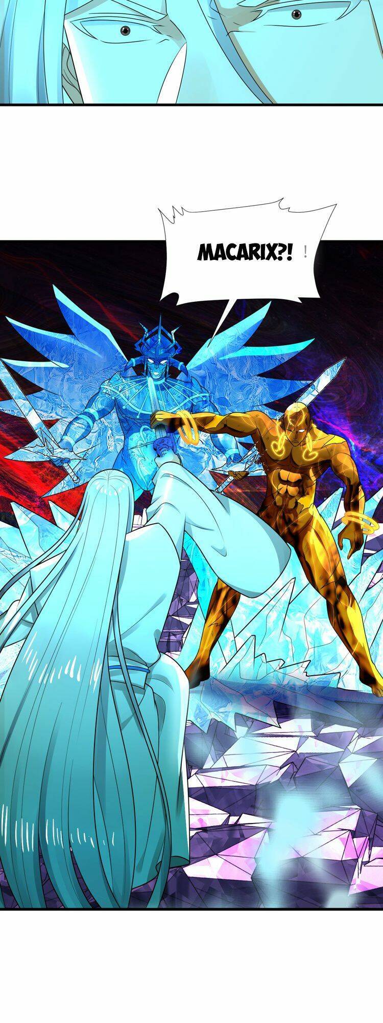 Ta Luyện Khí Ba Ngàn Năm Chapter 365 - 50