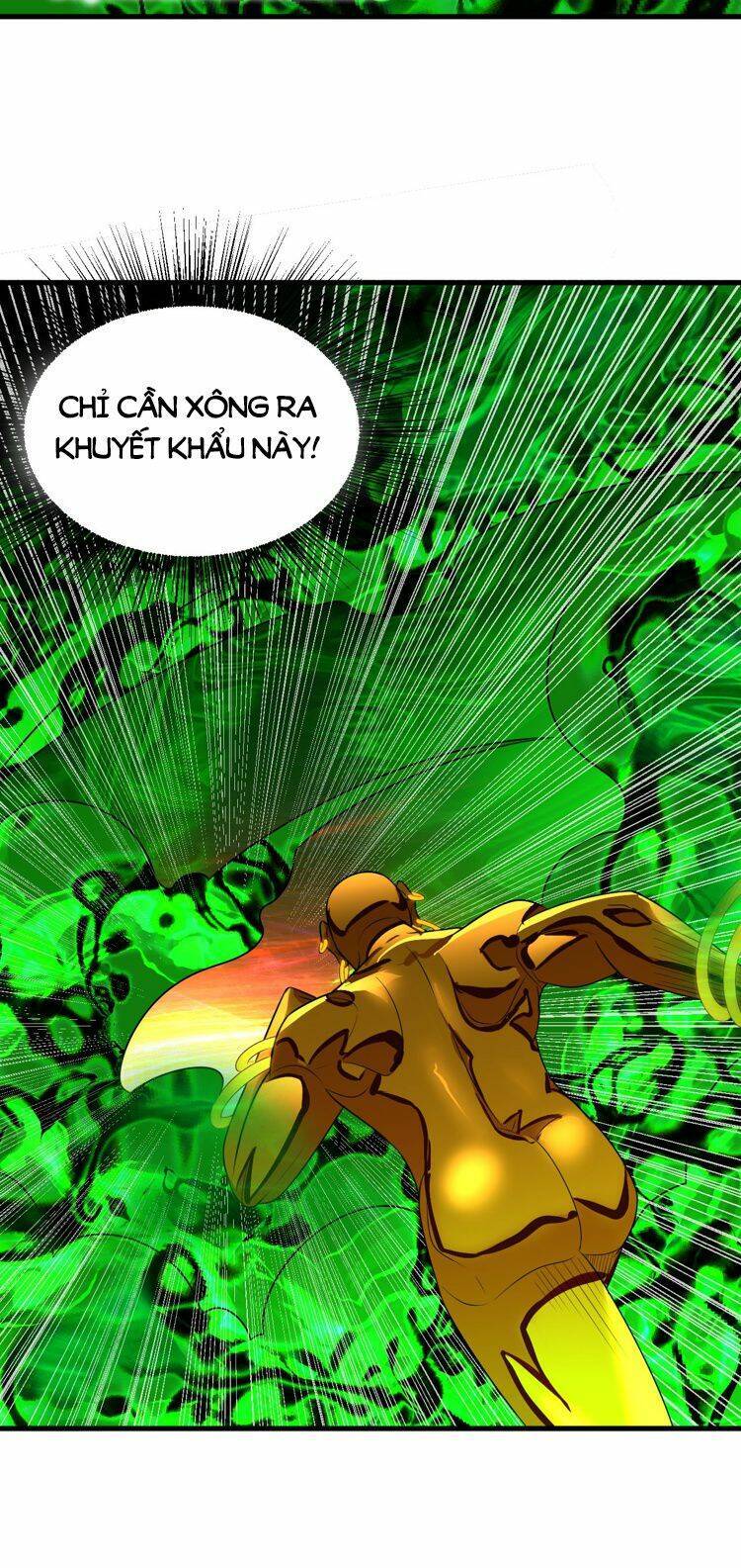 Ta Luyện Khí Ba Ngàn Năm Chapter 365 - 6
