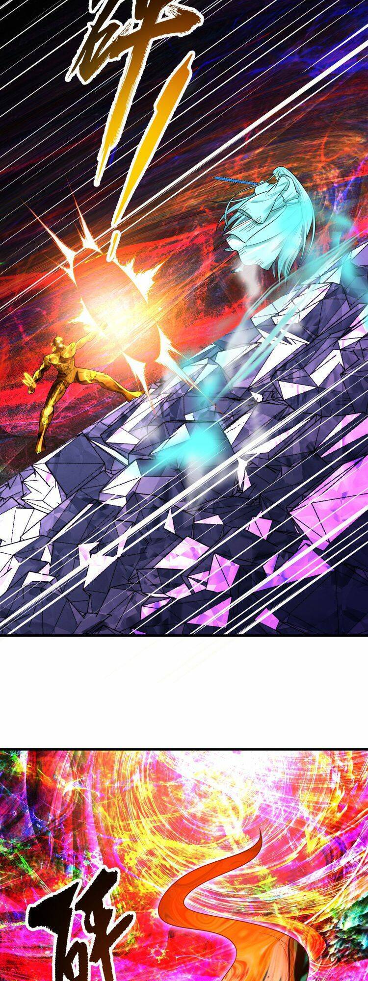 Ta Luyện Khí Ba Ngàn Năm Chapter 365 - 52