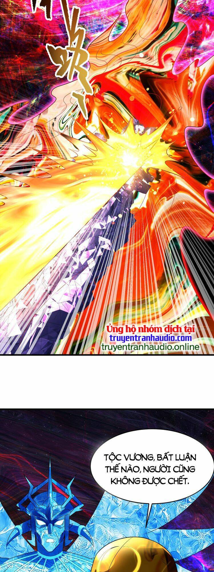 Ta Luyện Khí Ba Ngàn Năm Chapter 365 - 53