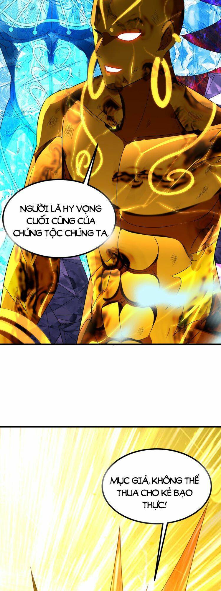 Ta Luyện Khí Ba Ngàn Năm Chapter 365 - 54