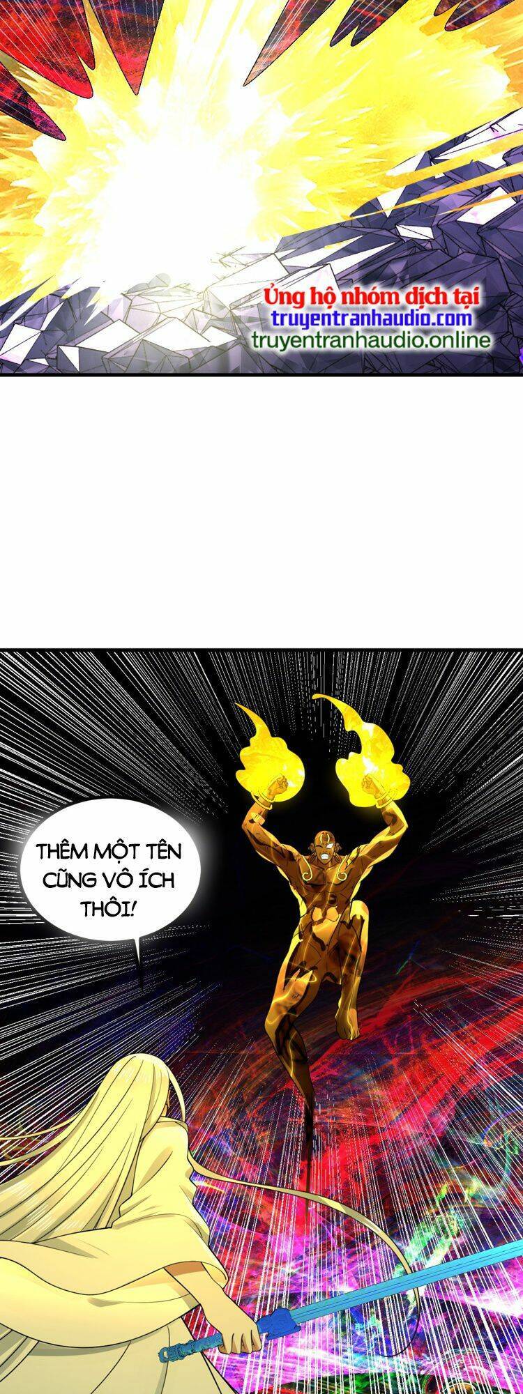 Ta Luyện Khí Ba Ngàn Năm Chapter 365 - 57