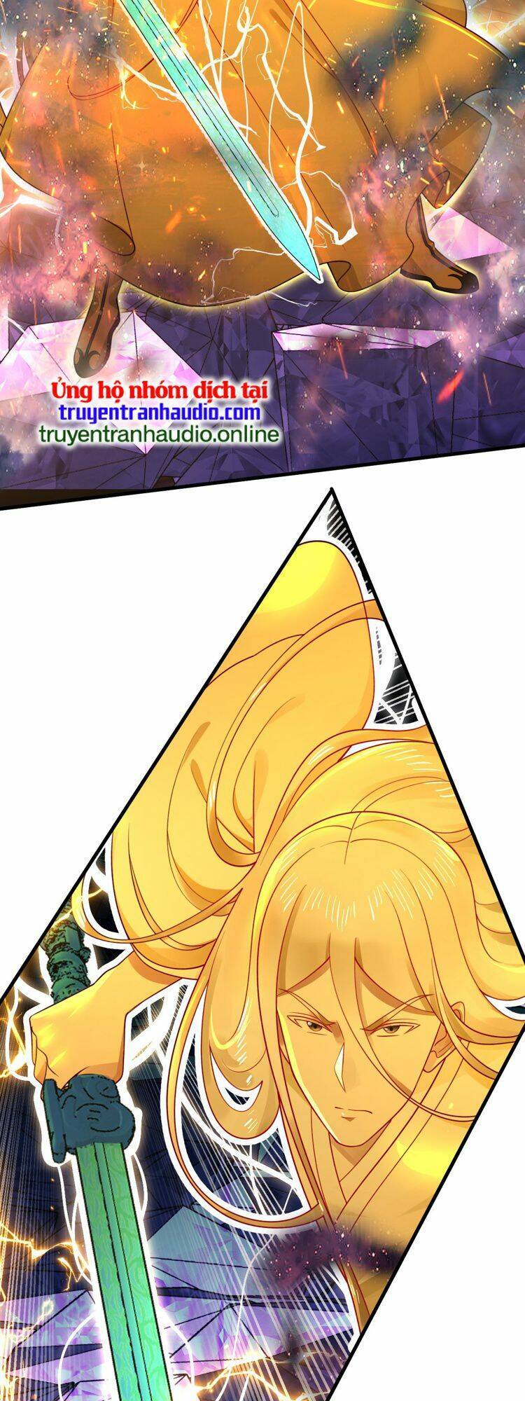 Ta Luyện Khí Ba Ngàn Năm Chapter 365 - 60