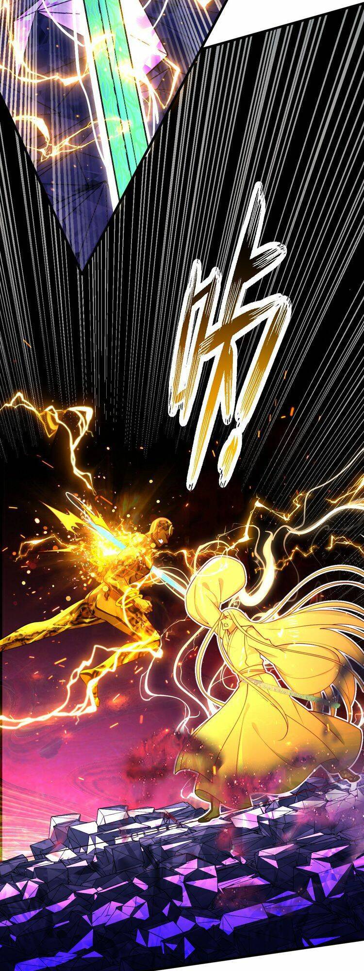 Ta Luyện Khí Ba Ngàn Năm Chapter 365 - 61