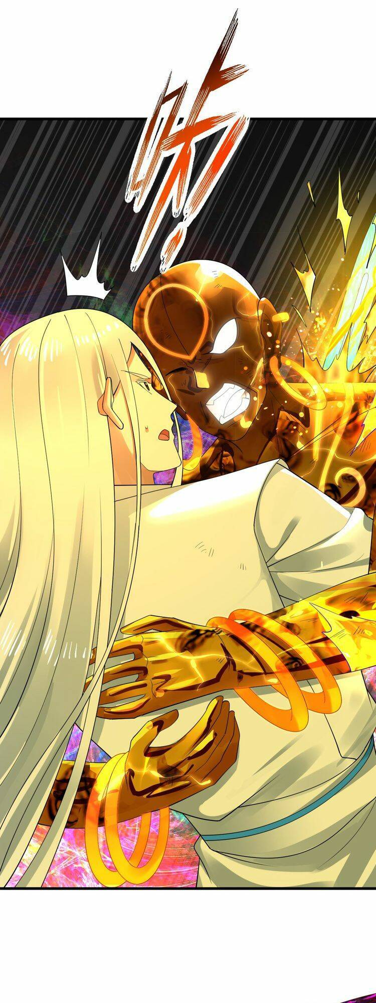 Ta Luyện Khí Ba Ngàn Năm Chapter 365 - 64