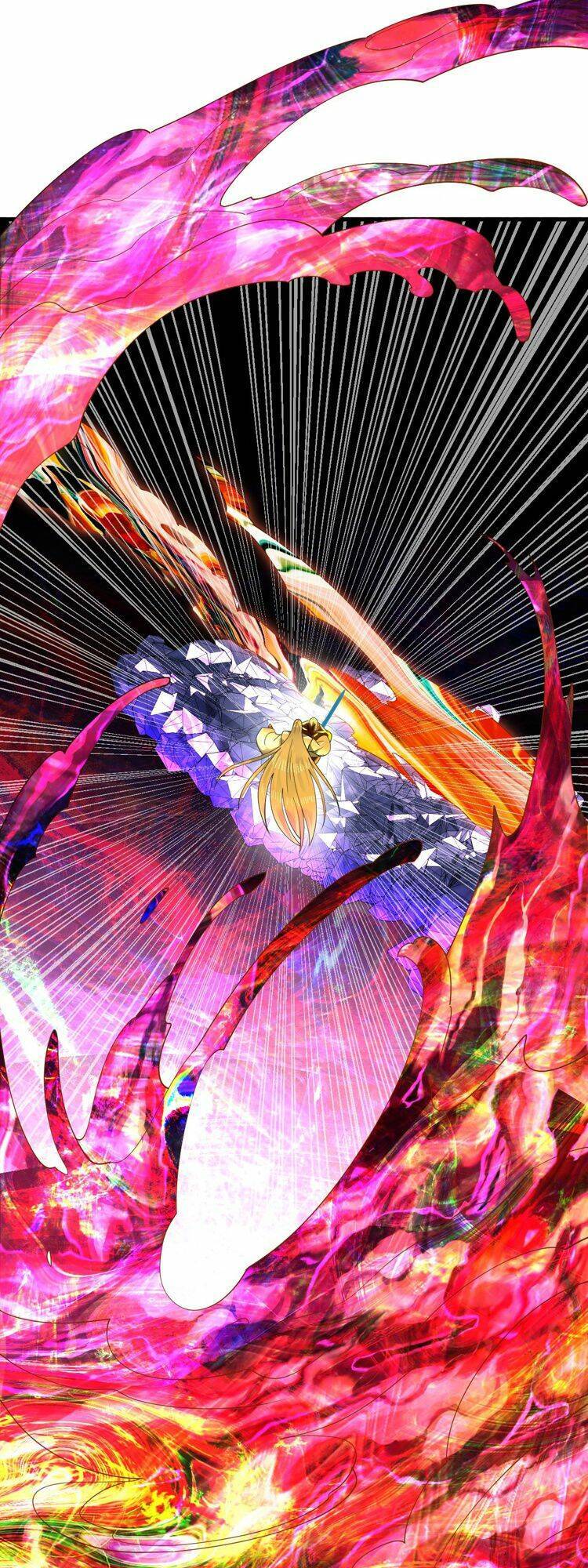 Ta Luyện Khí Ba Ngàn Năm Chapter 365 - 65