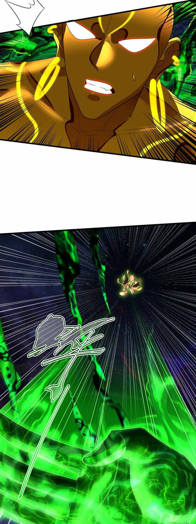 Ta Luyện Khí Ba Ngàn Năm Chapter 365 - 8