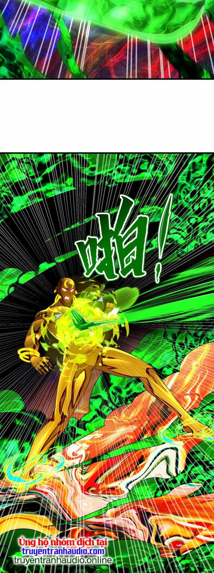 Ta Luyện Khí Ba Ngàn Năm Chapter 365 - 9