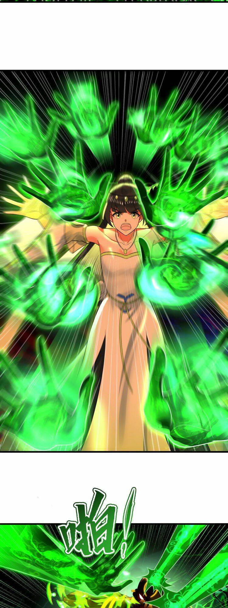 Ta Luyện Khí Ba Ngàn Năm Chapter 365 - 10