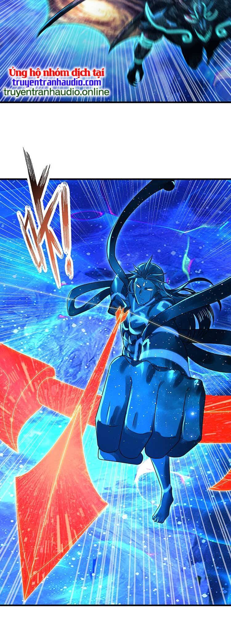 Ta Luyện Khí Ba Ngàn Năm Chapter 353 - 2