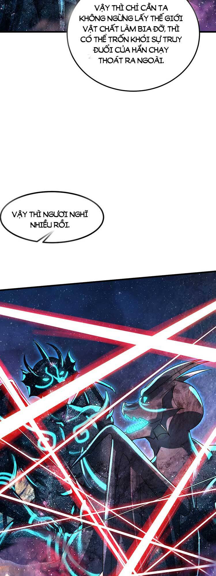 Ta Luyện Khí Ba Ngàn Năm Chapter 353 - 11