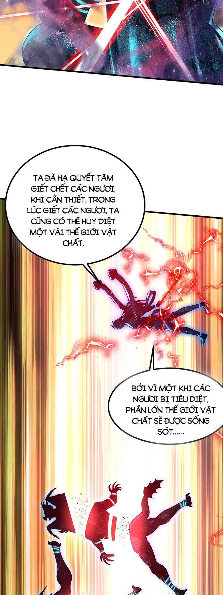 Ta Luyện Khí Ba Ngàn Năm Chapter 353 - 12