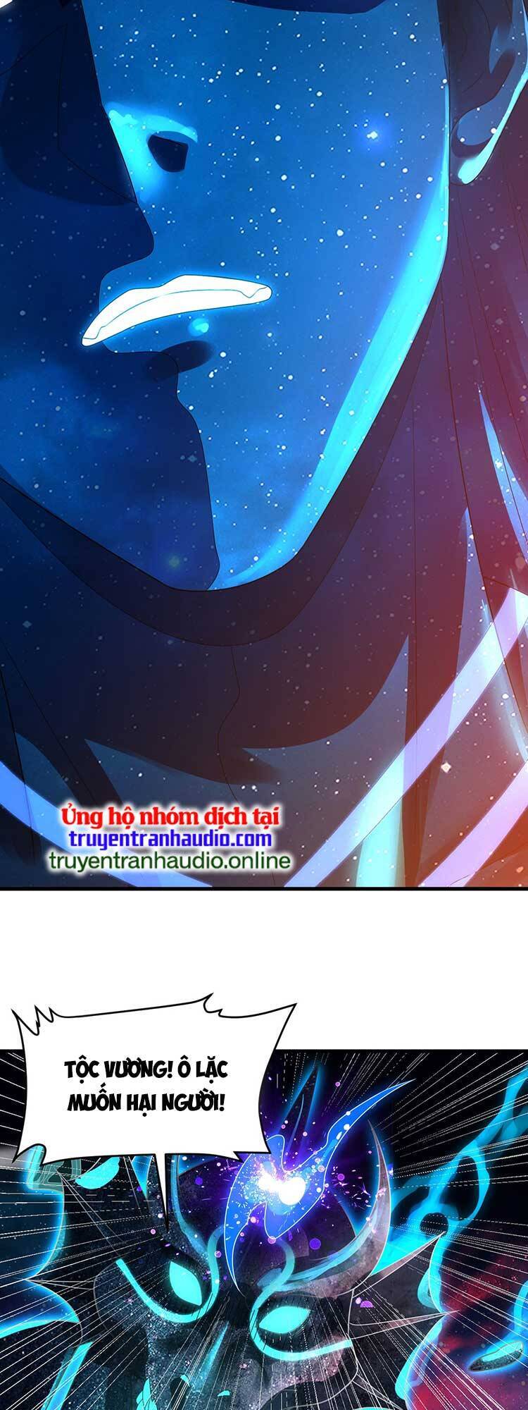 Ta Luyện Khí Ba Ngàn Năm Chapter 353 - 14